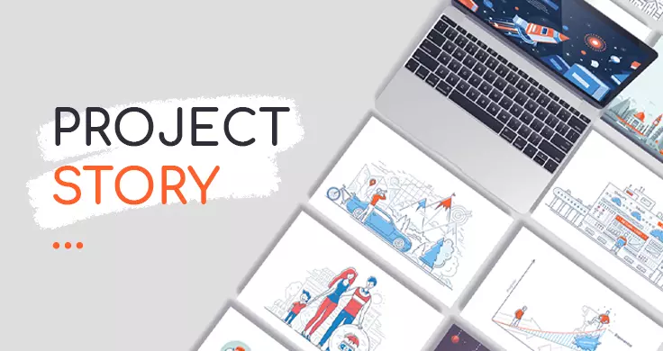 Projects Story